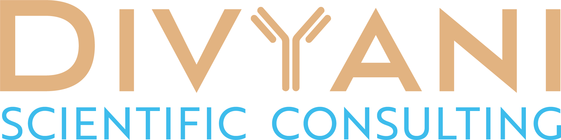 Divyani Scientific Logo